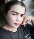 Rencontre Femme Thaïlande à Ban pong : Yuwadee, 45 ans